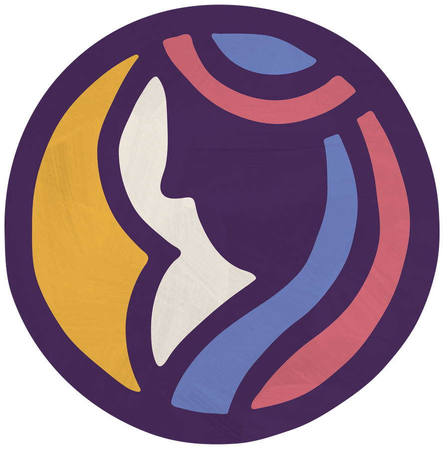 Luna Care Studio logo